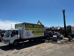 Best Furniture Removal  in Vergennes, VT