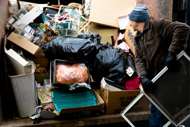 Best Carpet Removal and Disposal  in Vergennes, VT