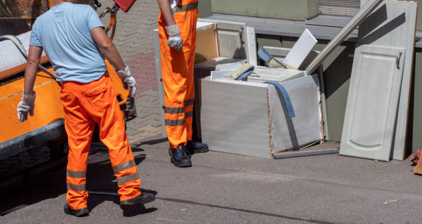 Trusted Vergennes, VT Junk Removal Services Experts