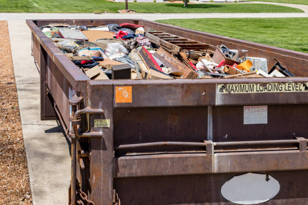 Best Junk Removal for Events  in Vergennes, VT