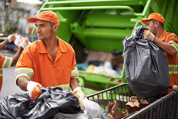 Junk Removal for Events in Vergennes, VT